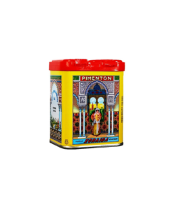 ZORAIDA ZORAIDA PIMENTON MOLIDO 125g