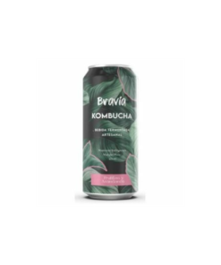 BRAVIA BRAVIA FRUTILLA Y ARANDANOS
