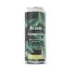 BRAVIA BRAVIA LOMON JENGIBRE MENTA