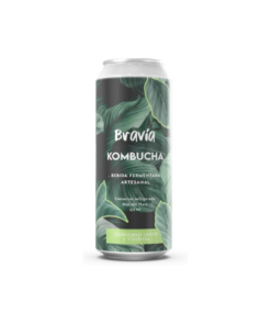 BRAVIA BRAVIA MANZANA VERDE Y CEDR