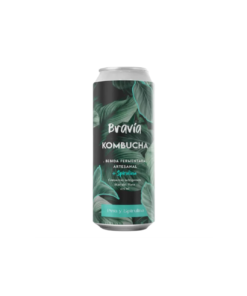 BRAVIA BRAVIA PERA Y SPIRULINA  47
