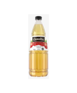 CASALTA CASALTA VINAGRE DE MANZANA 5