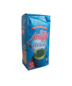 DON ARREG DON ARREG YERBA PEPERINA 500G