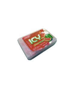 ICY PASTILLA SANDIA 35G