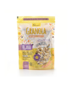 KUATI KUATI GRANOLA MUESLI 400G