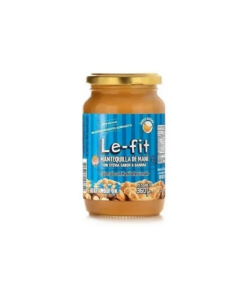 LE-FIT LE-FIT PASTA SABOR BANANA 3
