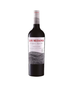 LOS MEDANOS TEMPRANILLO 750ML