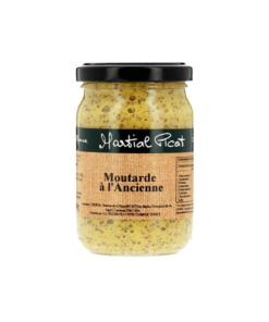 DELOUIS FILS MOSTAZA A LA ANCIENNE 200G