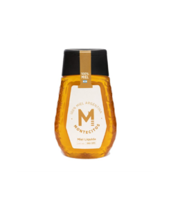MONTECITOS           MIEL LIQUIDA 330G