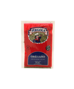 PERGOLA              OREGANO 25GR