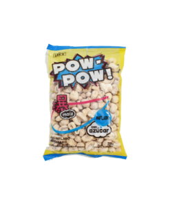 POW POW              MAIZ INFLADO 70G