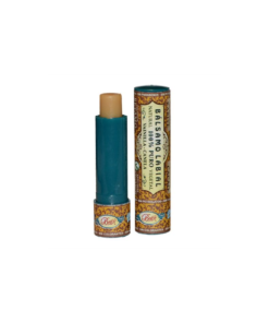 PURO BALSAMO LABIAL CANELA 1U