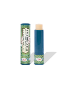 PURO BALSAMO LABIAL JENGIBRE 1U