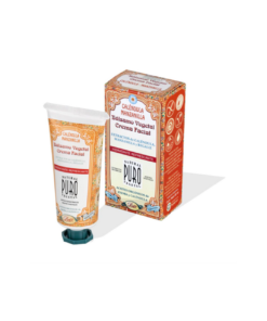 PURO CREMA FACIAL CALEN MANZ 60ML