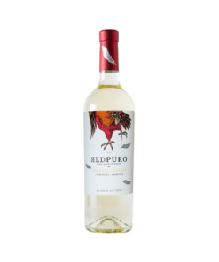 RED PURO CHARDONAY 750ML