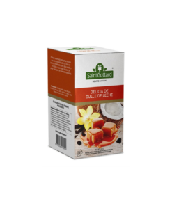 SAINT GOTTARD DULCE DE LECHE 20SAQ
