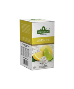 SAINT GOTTARD LEMON PIE 20SAQ