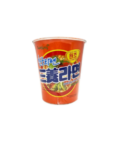 SAMYANG SAMYANG RAMEN CUP CHICO X65G
