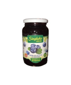 SINGLUKO MERM ARANDANOS STEV 360G