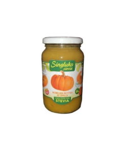 SINGLUKO MERM ZAPALLO STEVIA 360G