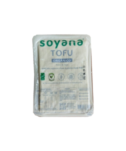 SOYANA TOFU NATURAL 350G