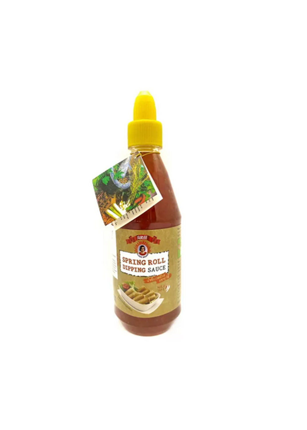 SPRING ROLL 548g