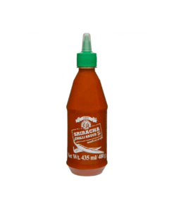 SUREE BRA SUREE BRA SRIRACHA HOT 480G