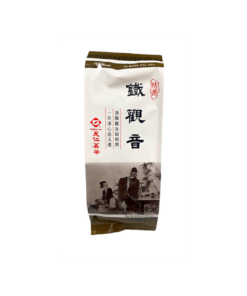 TI KUAN YIN TEA Te Verde en Hebras 187G