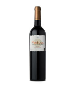 VINECOL TEMPRANILLO ORGANICO 750ML
