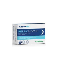VITAMINWAY RELAX NOCHE  20C
