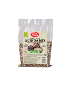 YIN YANG YIN YANG MIX DE QUINOA 250G