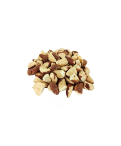 CASTANA DE PARA PELADA 100G
