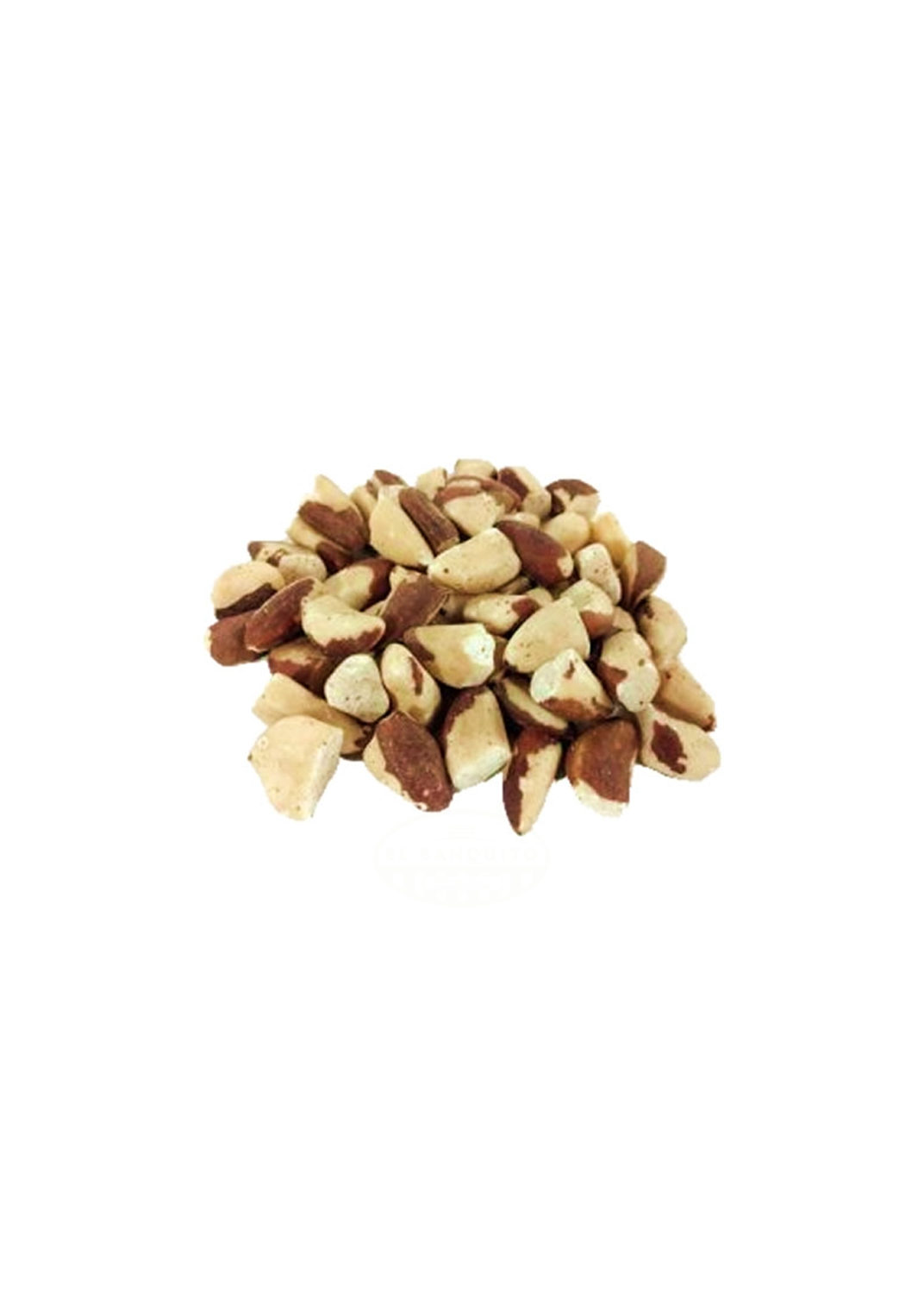 CASTANA DE PARA PELADA 100G