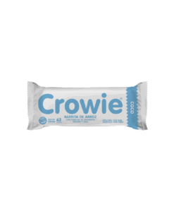 CROWIE CROWIE BARRITA COCO 12G