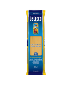 DE CECCO Fetuccelle N° 6 500G