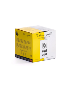 INTI ZEN DULCE MANZANILLA 15U