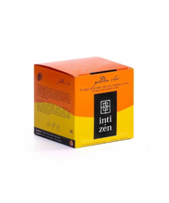 INTI ZEN GOLDEN CHAI 15U