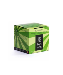 INTI ZEN INTI MATCHA 15U