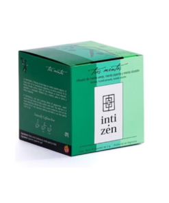 INTI ZEN TRES MENTAS 15U