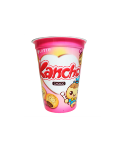 LOTTE LOTTE KANCHO CUP 95G