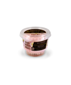 MUNSTA               HELADO FRUTILLA CHICO 90G