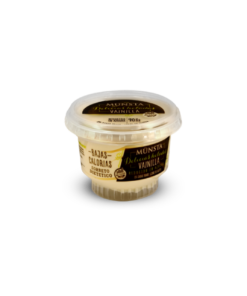 MUNSTA               HELADO VANILLA CHICO X90G