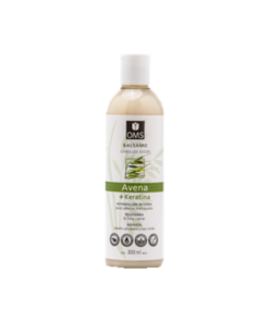 OMS OMS BALSAMO AVENA 300ML