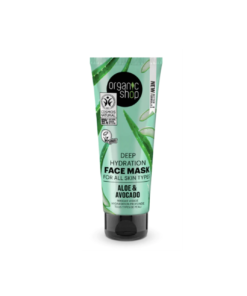 ORGANIC S ORGANIC S HIDRA FACIAL PALTA Y