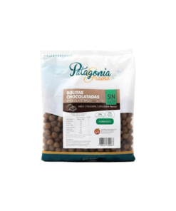PATAGONIA GRAINS Bolitas de Chocolate 100G