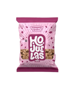 PATAGONIA GRAINS Hojuelas de Frutilla 100G