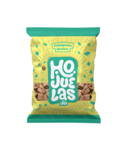 PATAGONIA GRAINS Hojuelas de Limon 100G