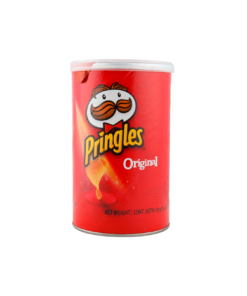 PRINGLES Original 67G