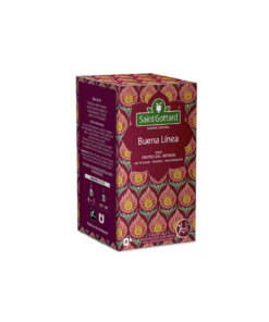 SAINT GOTTARD BUENA LINEA FRUTOS 20S
