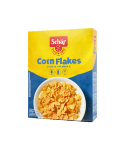 SCHAR SCHAR CORN FLAKES 250G